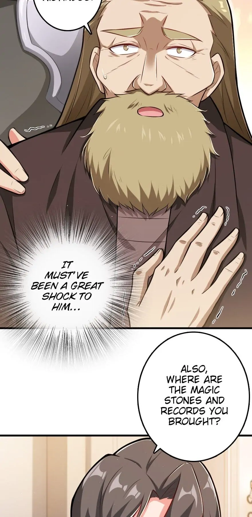 Read Release That Witch Manga Online