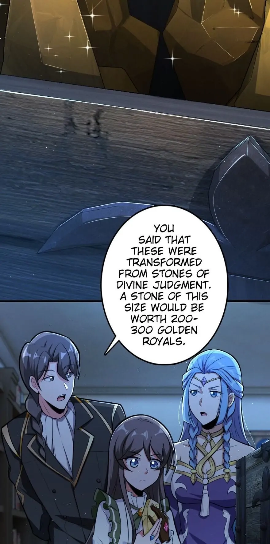 Read Release That Witch Manga Online