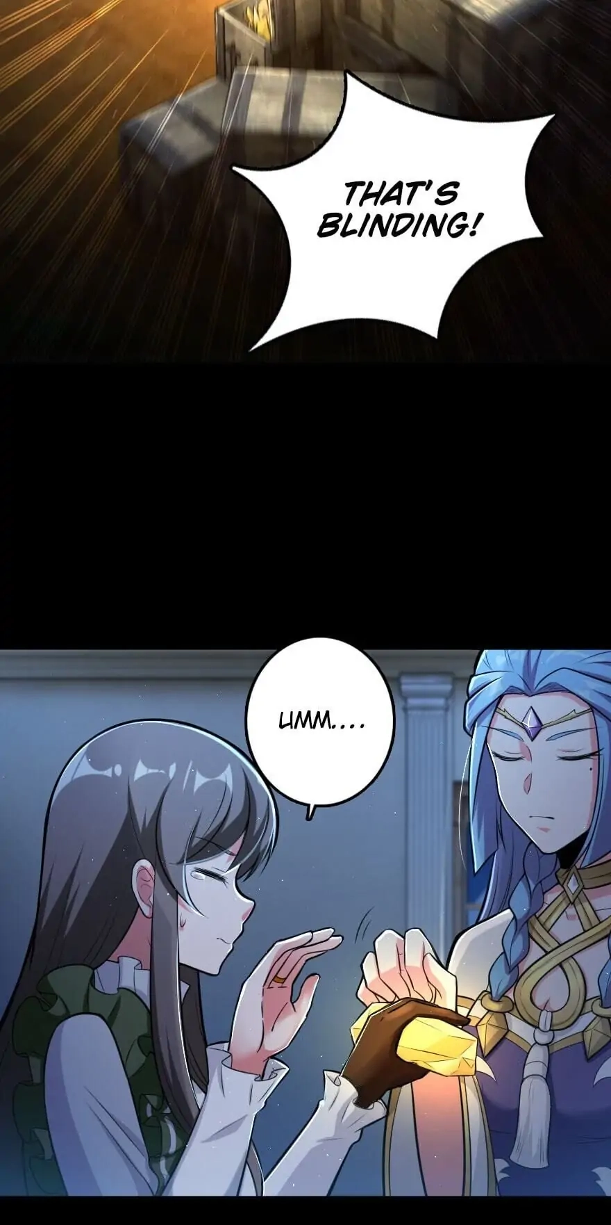 Read Release That Witch Manga Online