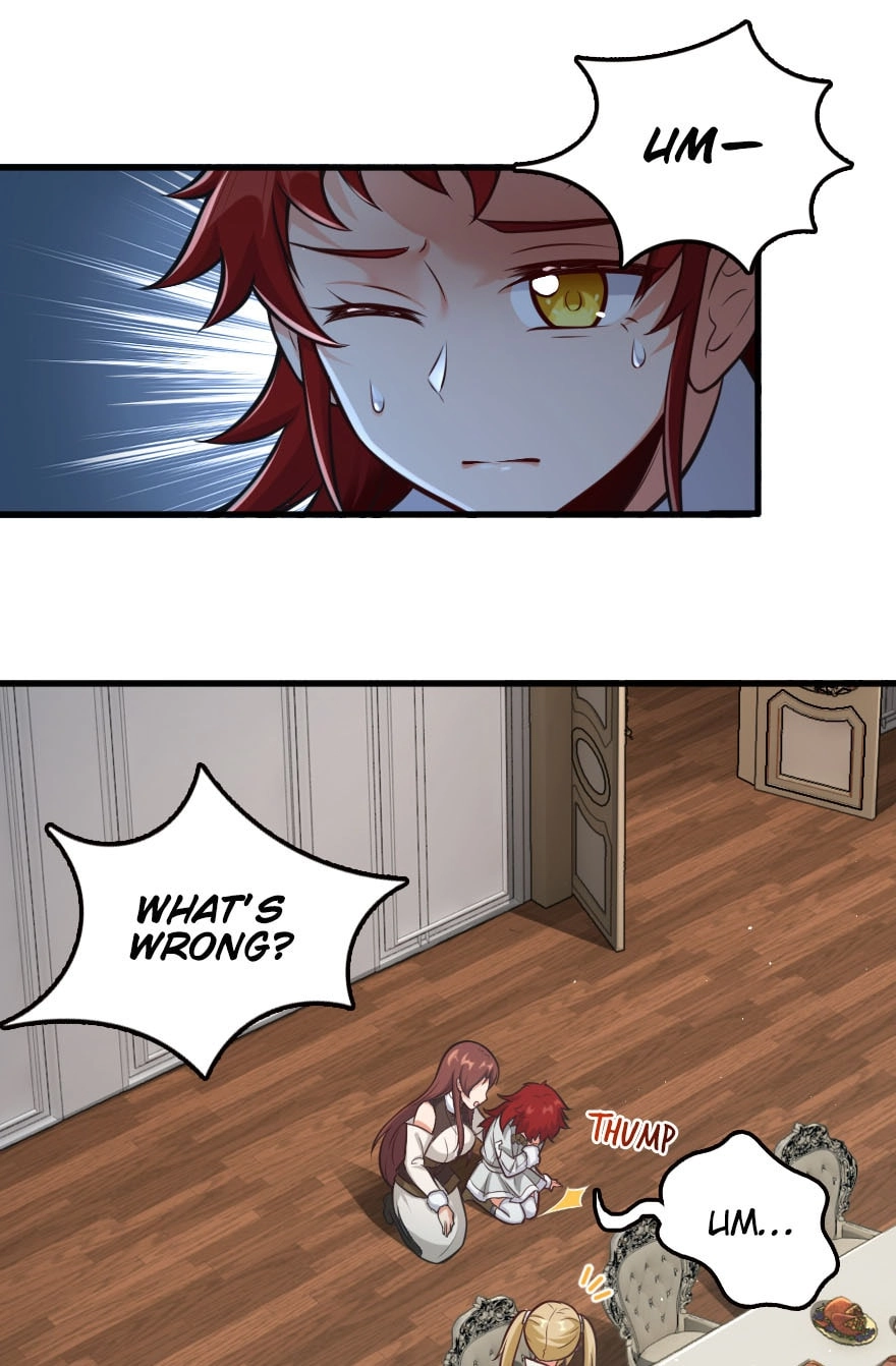 Read Release That Witch Manga Online