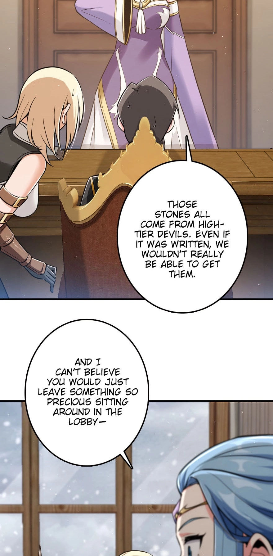 Read Release That Witch Manga Online
