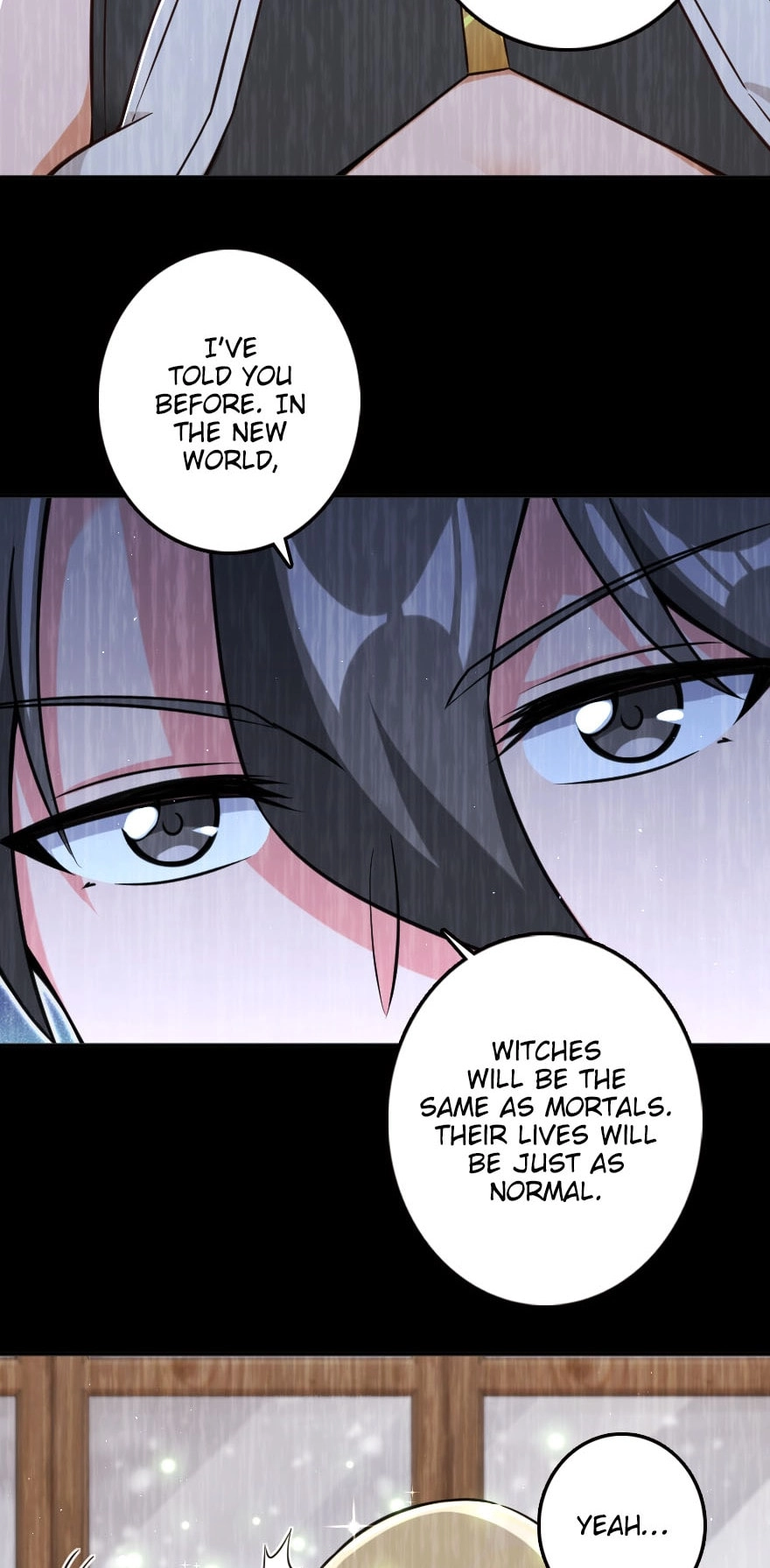 Read Release That Witch Manga Online