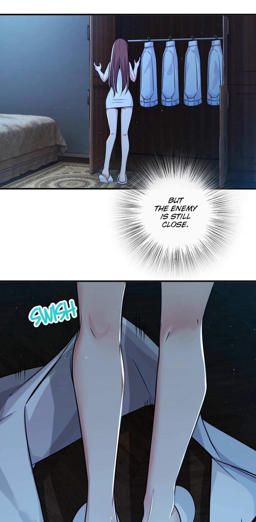 Read Release That Witch Manga Online