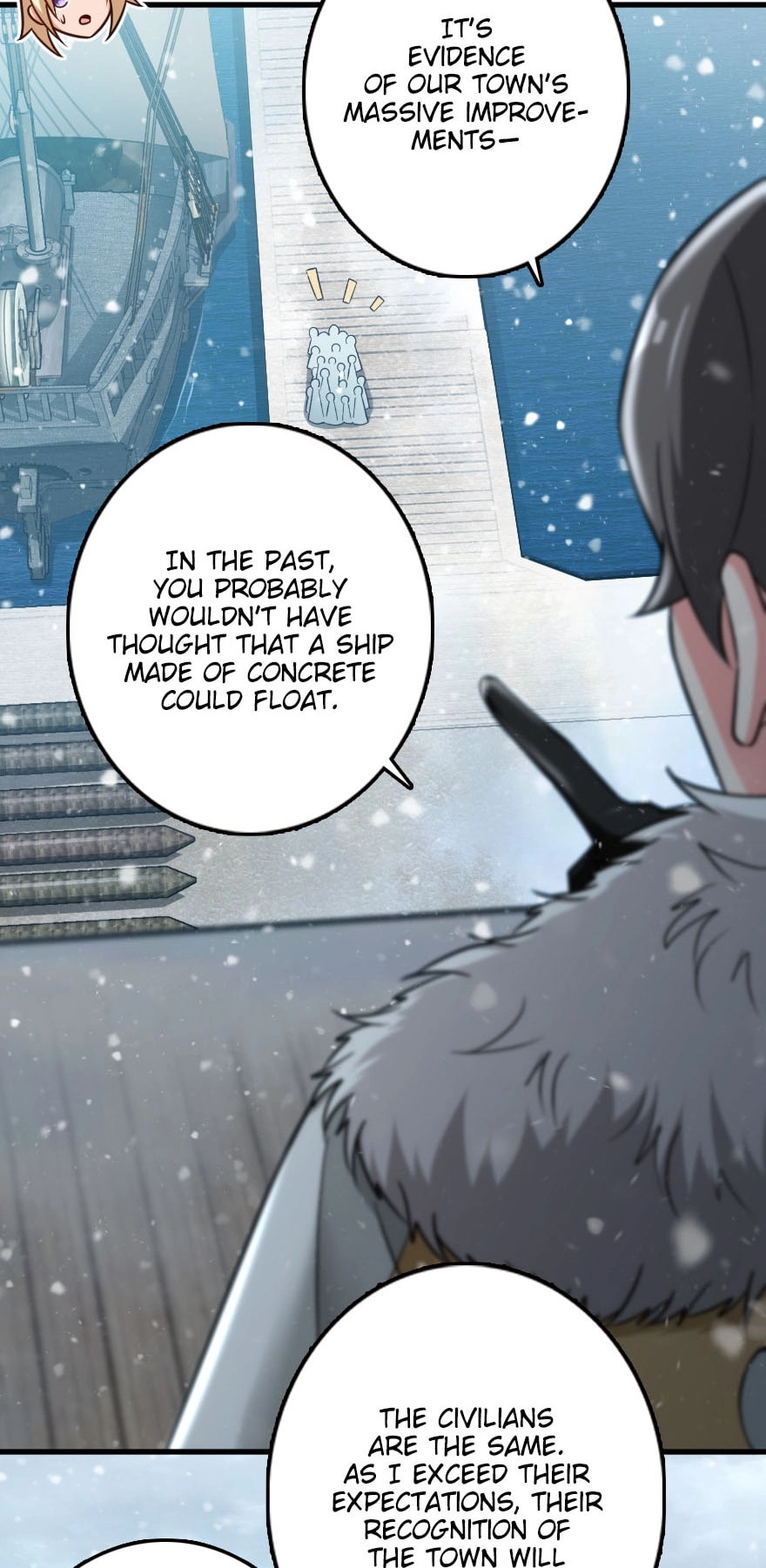 Read Release That Witch Manga Online