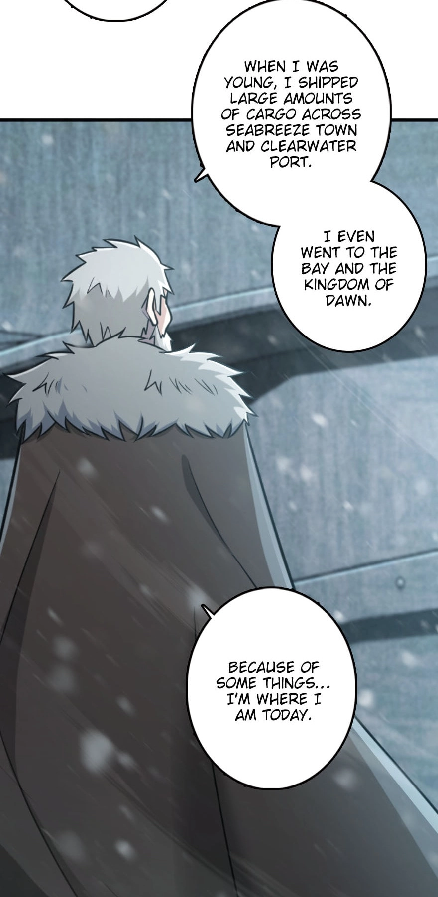 Read Release That Witch Manga Online