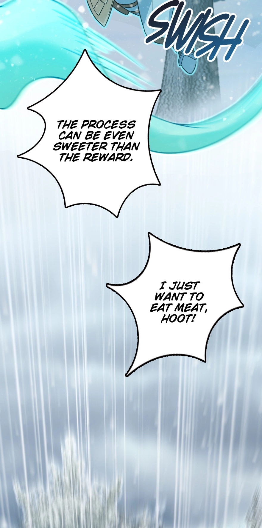 Read Release That Witch Manga Online