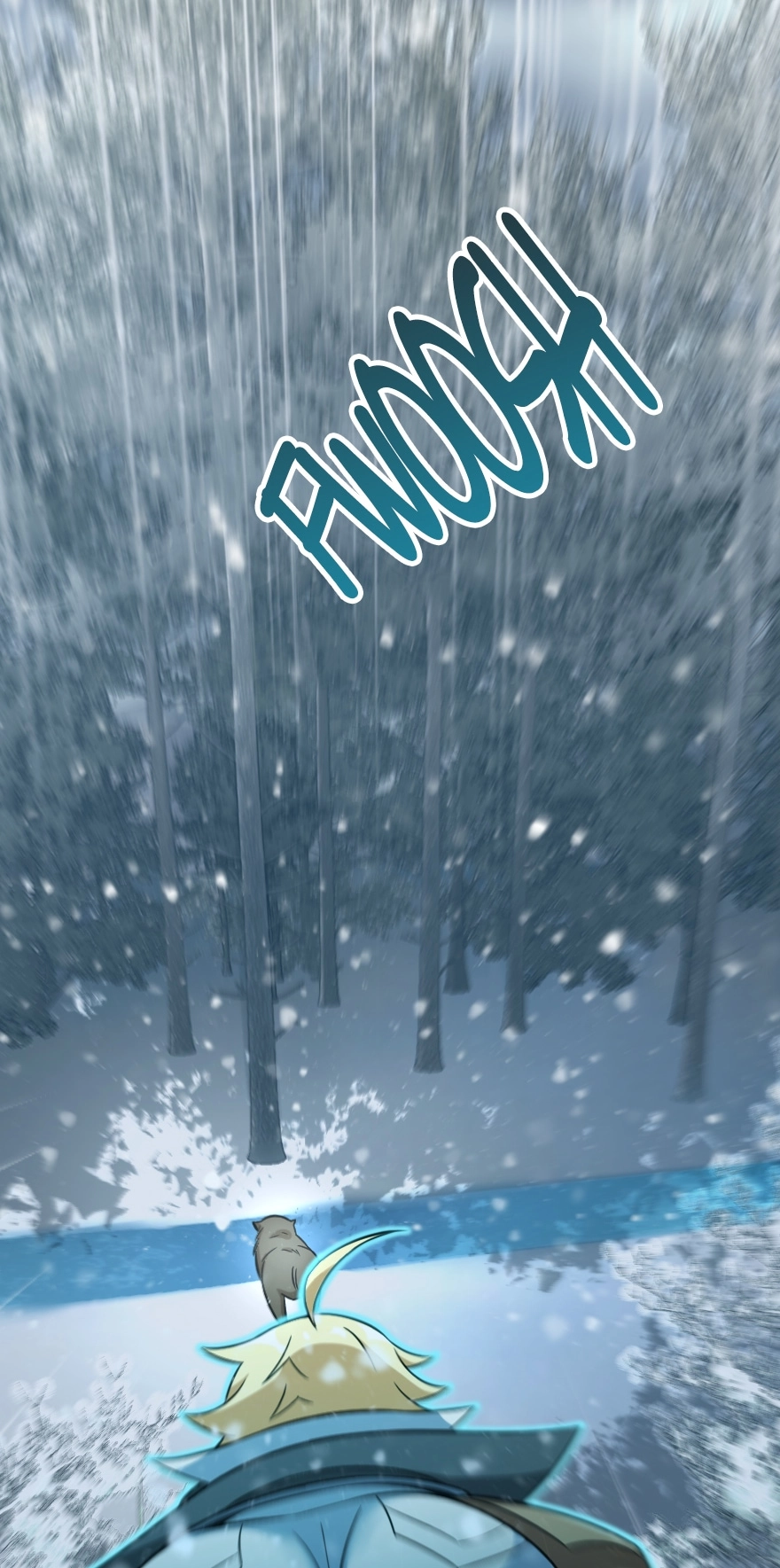 Read Release That Witch Manga Online
