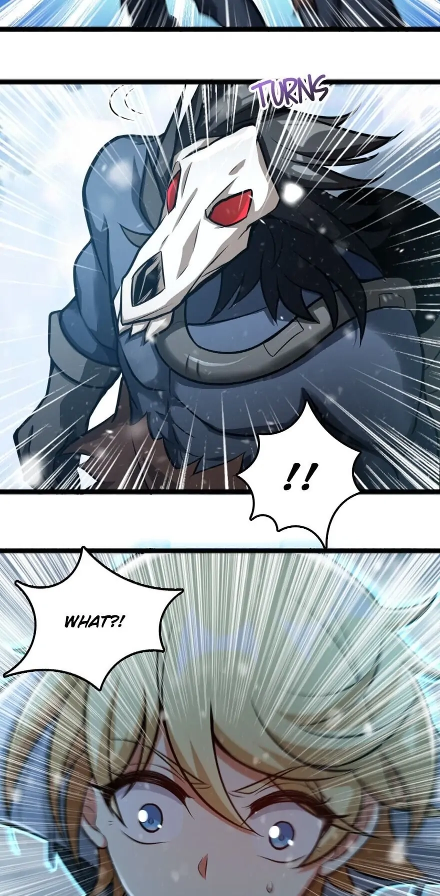Read Release That Witch Manga Online