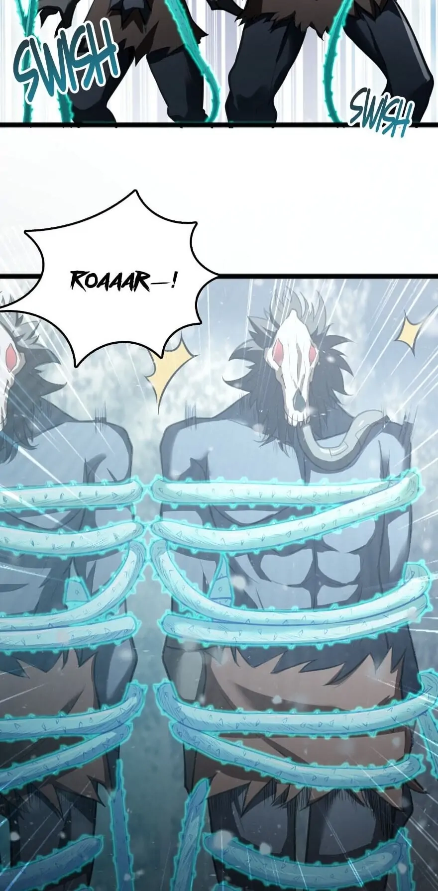 Read Release That Witch Manga Online