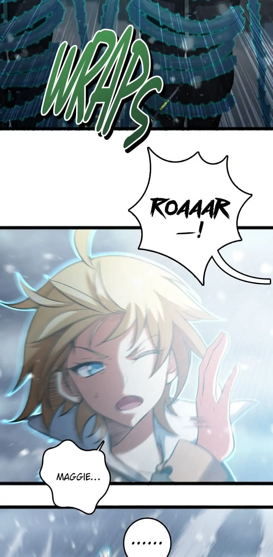 Read Release That Witch Manga Online