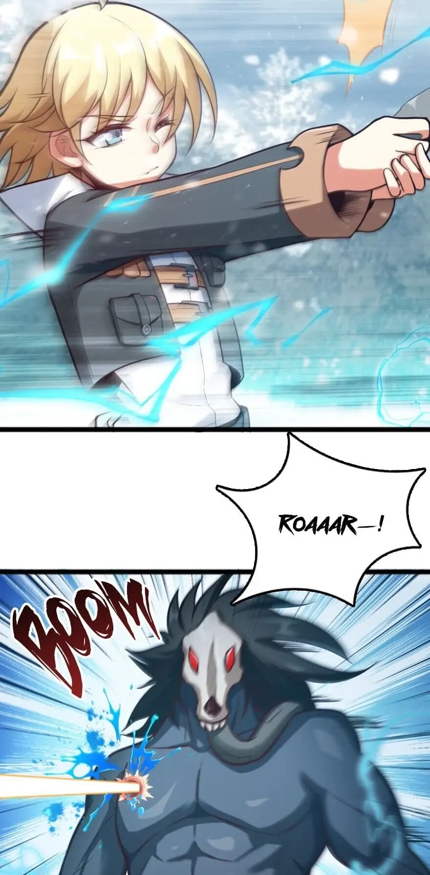 Read Release That Witch Manga Online