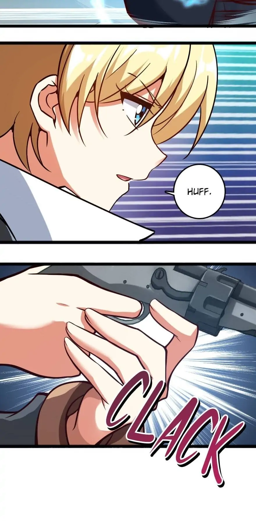 Read Release That Witch Manga Online
