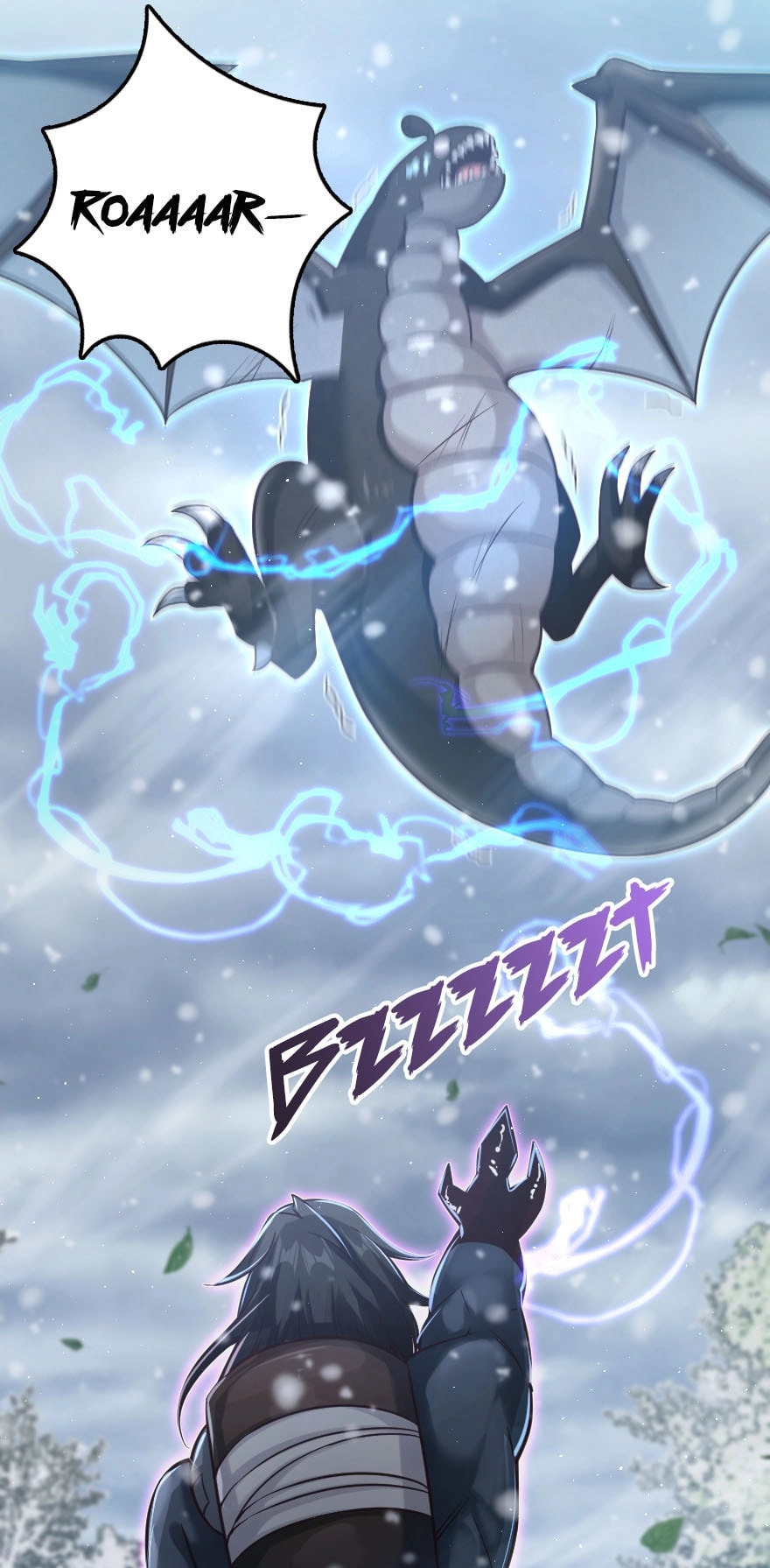 Read Release That Witch Manga Online