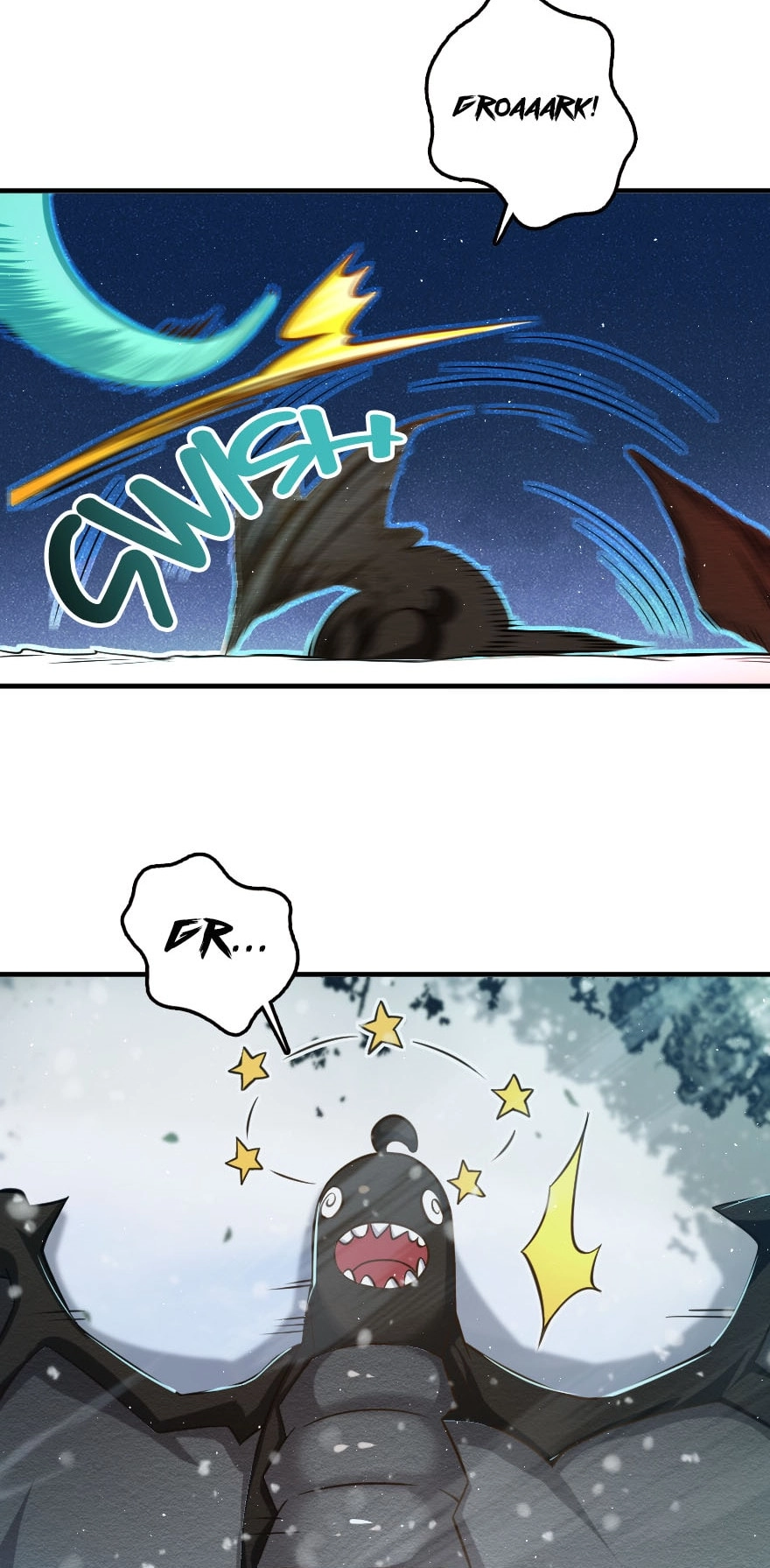 Read Release That Witch Manga Online