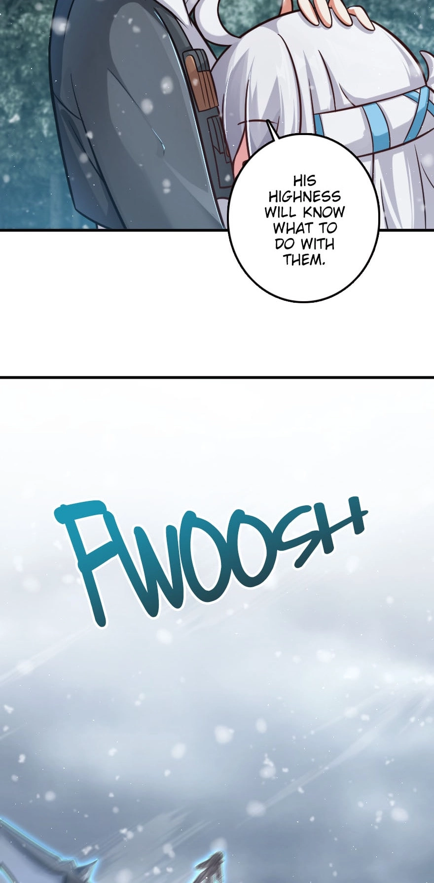 Read Release That Witch Manga Online