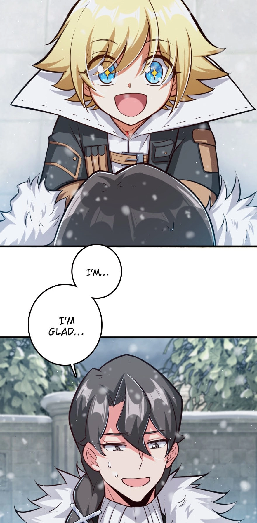 Read Release That Witch Manga Online
