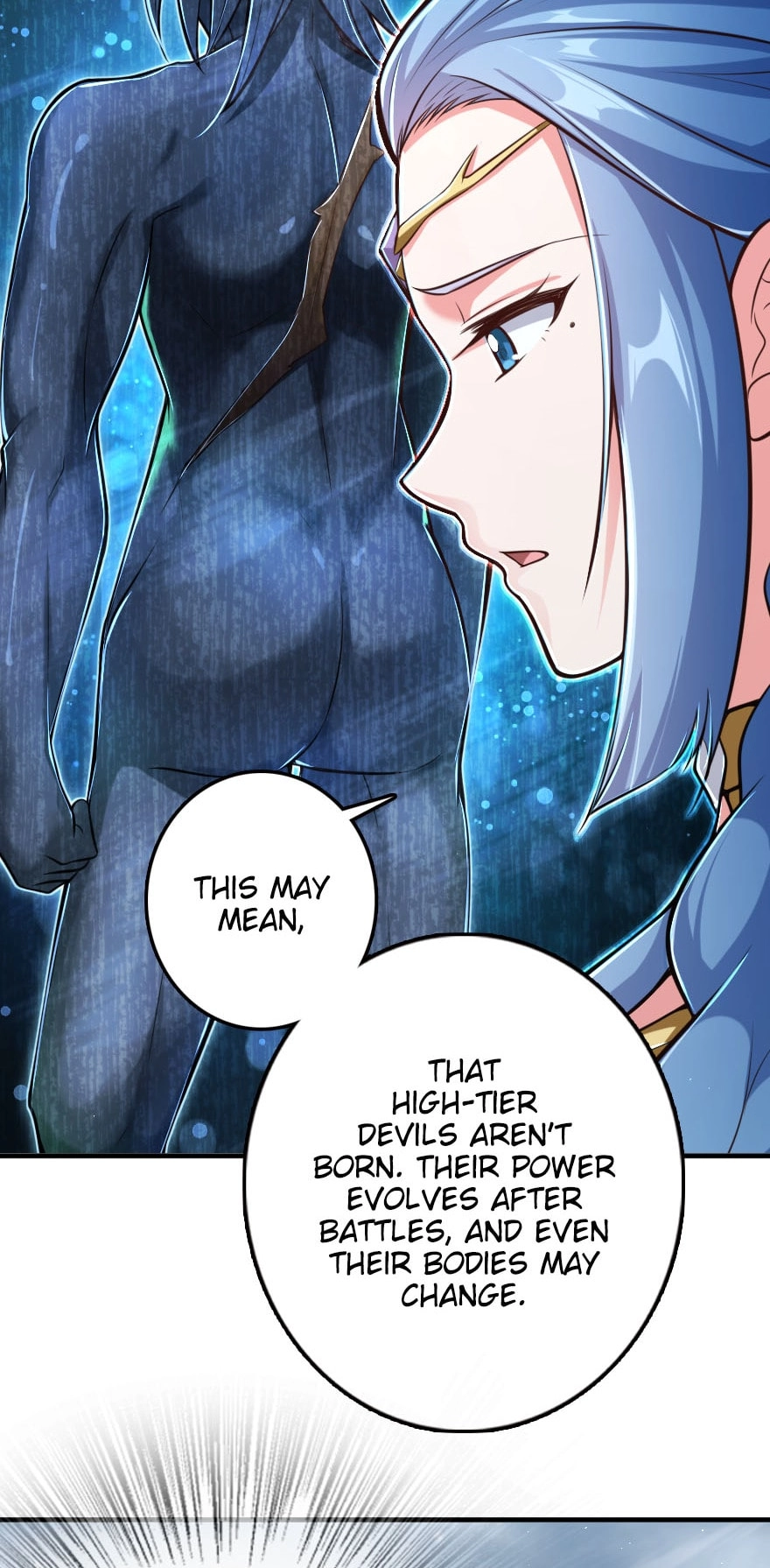 Read Release That Witch Manga Online