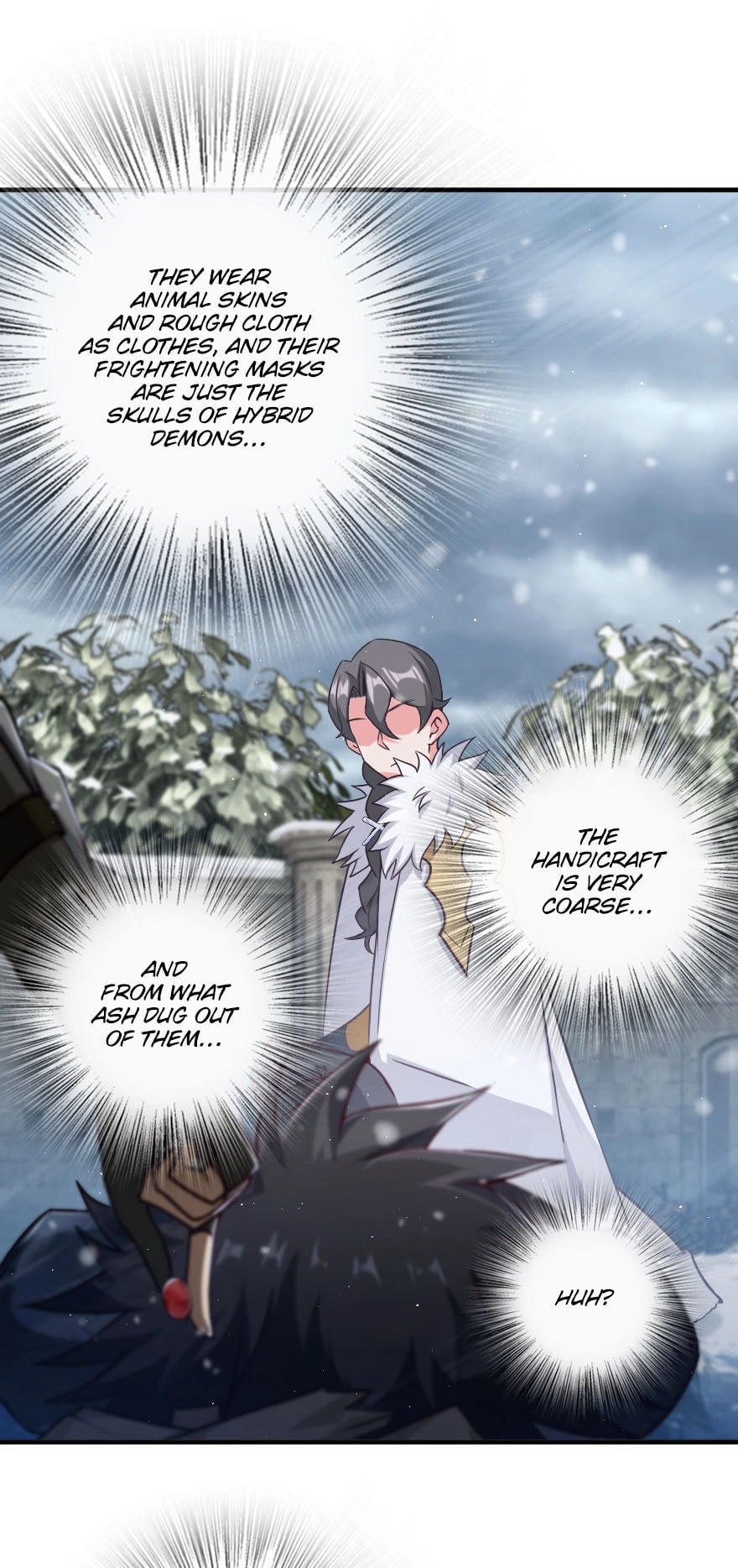 Read Release That Witch Manga Online