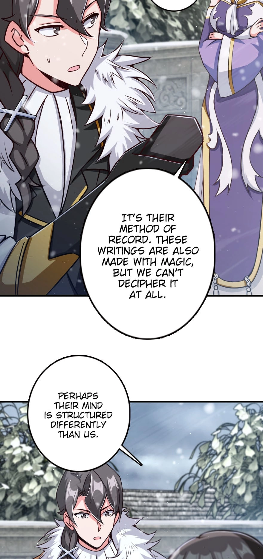 Read Release That Witch Manga Online