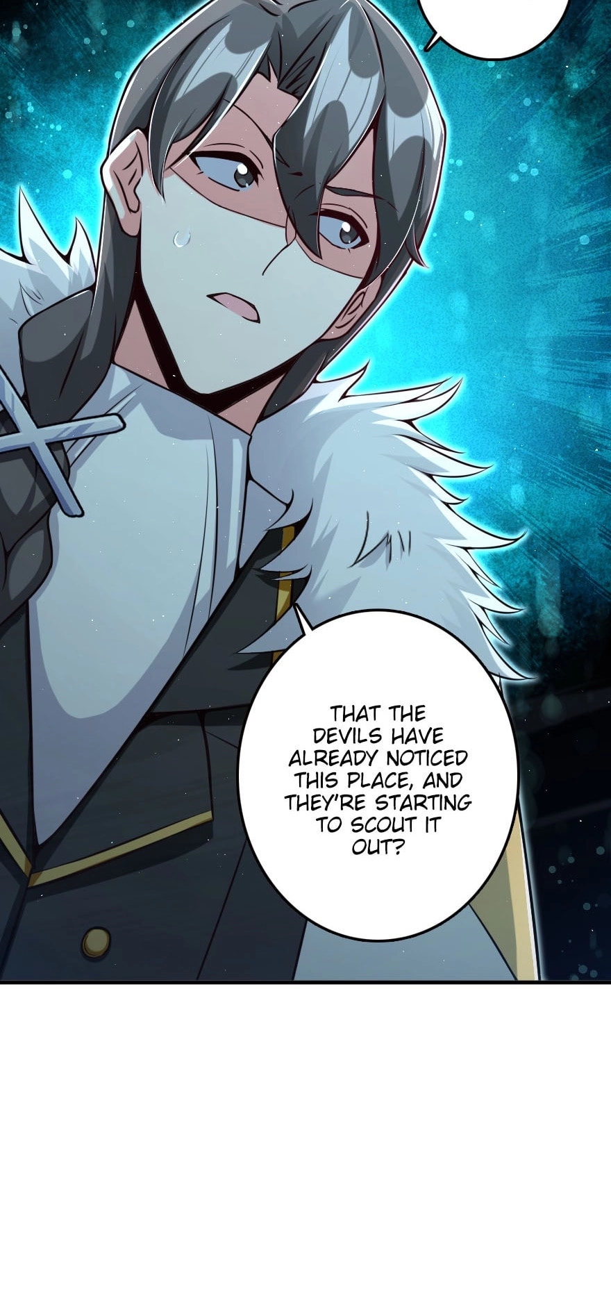 Read Release That Witch Manga Online