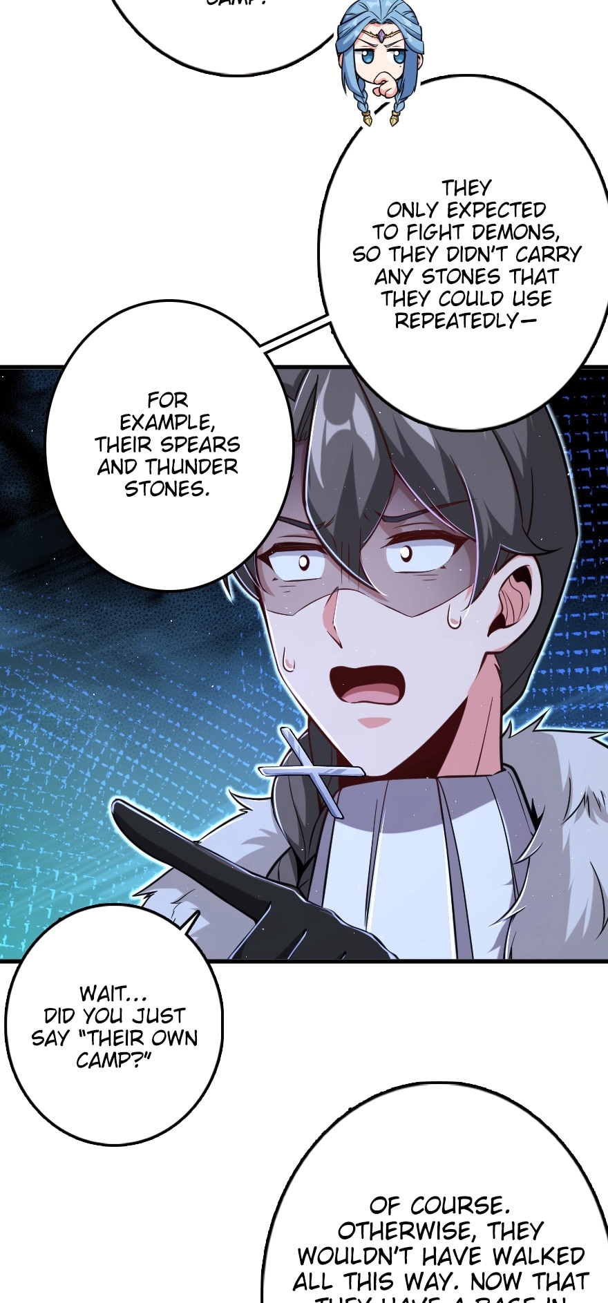 Read Release That Witch Manga Online