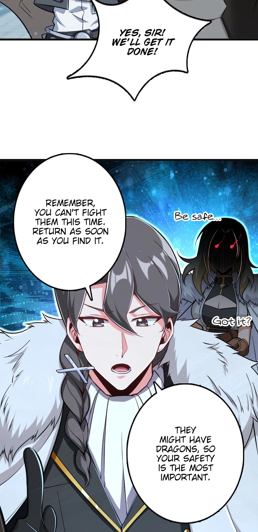 Read Release That Witch Manga Online