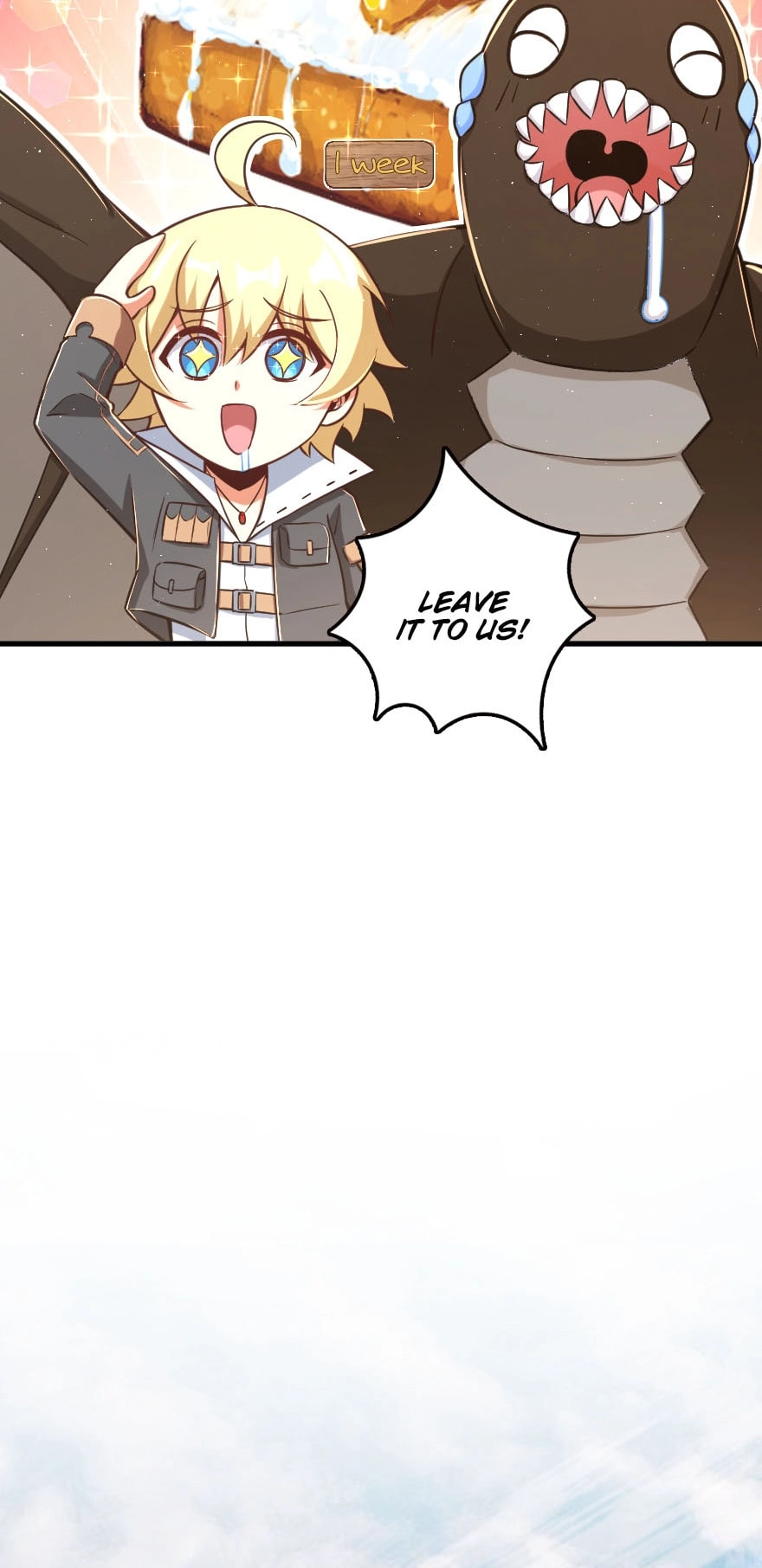 Read Release That Witch Manga Online