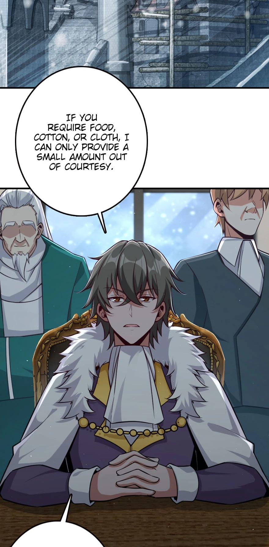 Read Release That Witch Manga Online