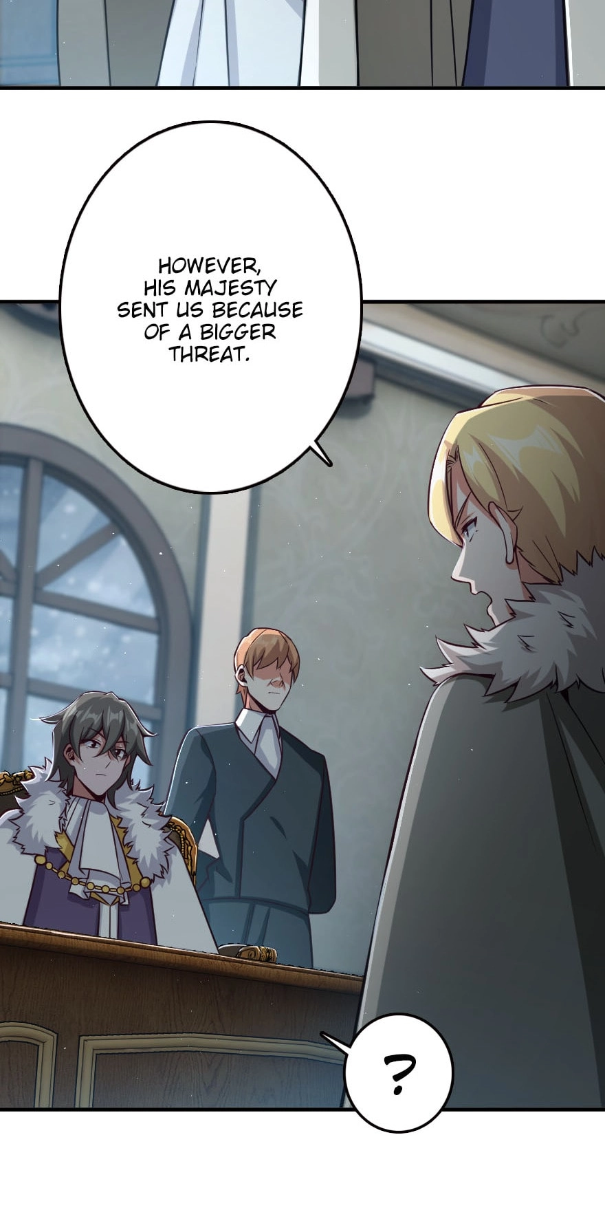 Read Release That Witch Manga Online