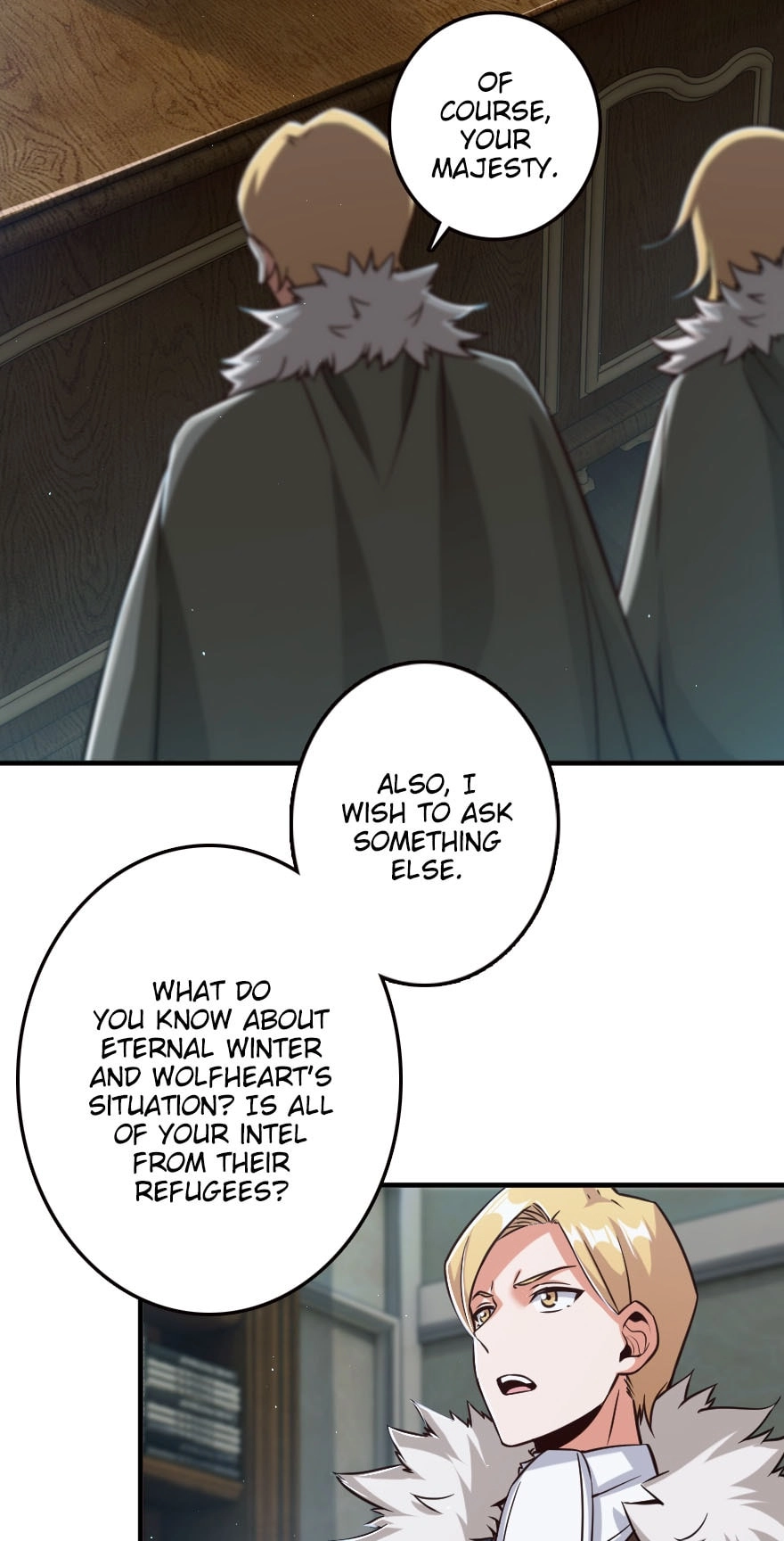 Read Release That Witch Manga Online