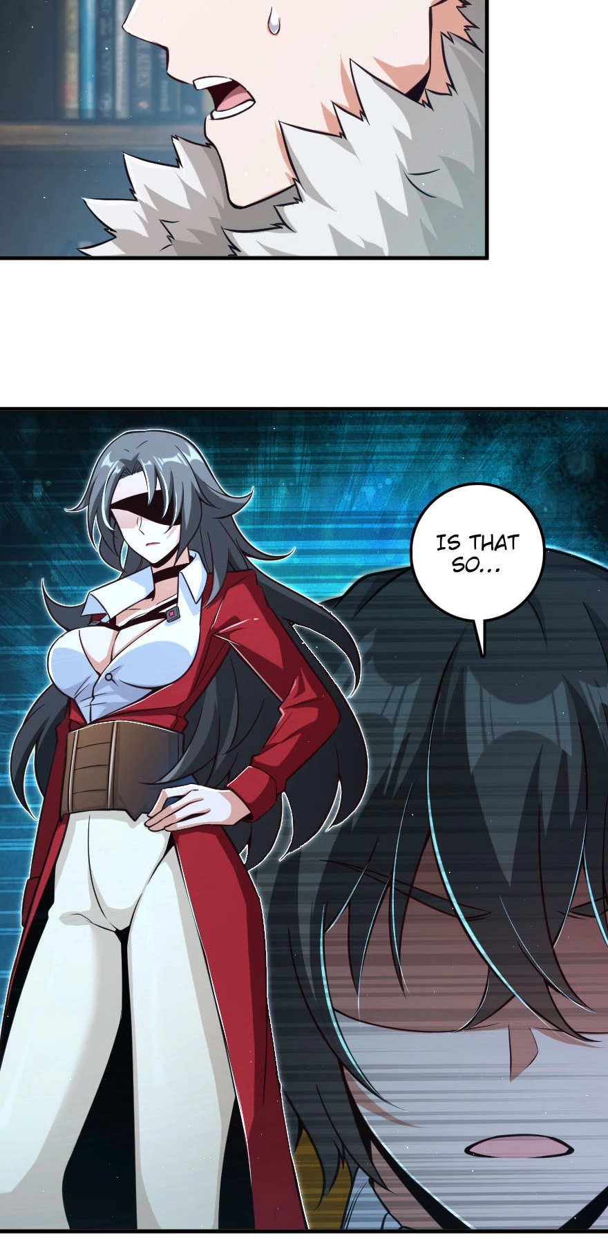 Read Release That Witch Manga Online