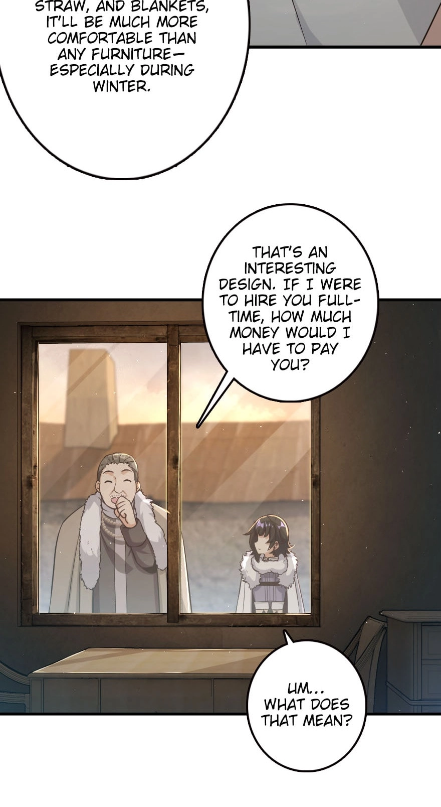 Read Release That Witch Manga Online