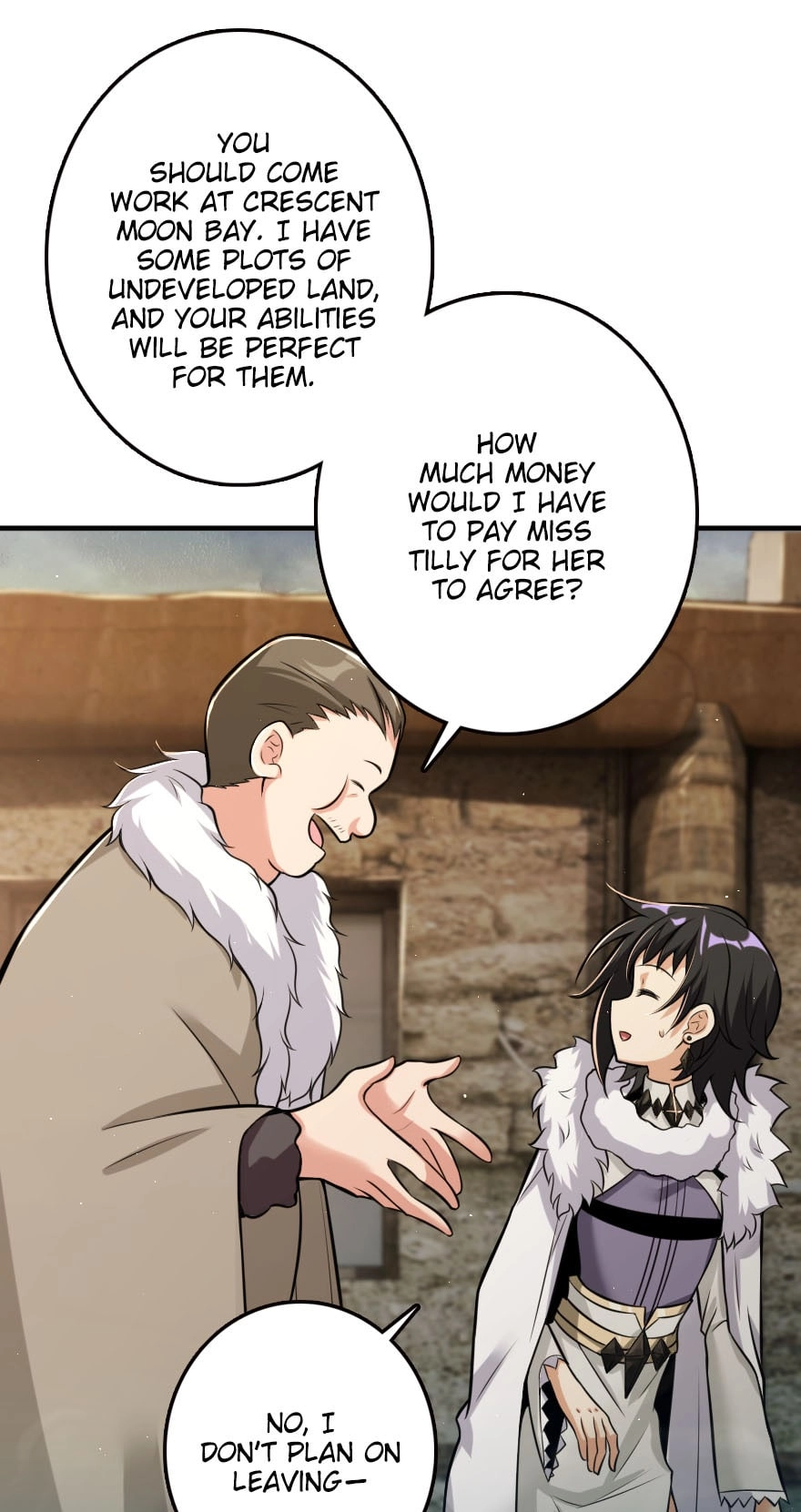 Read Release That Witch Manga Online