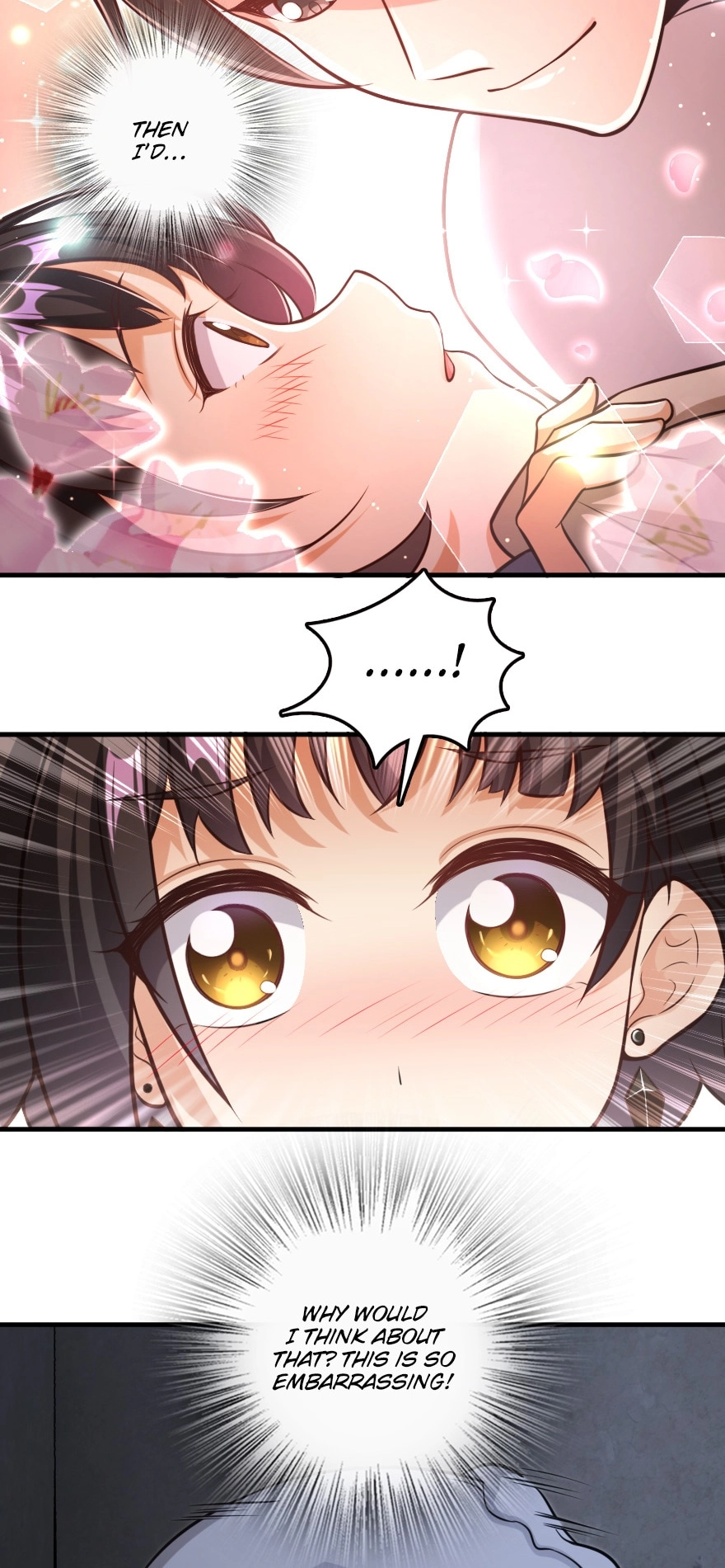 Read Release That Witch Manga Online