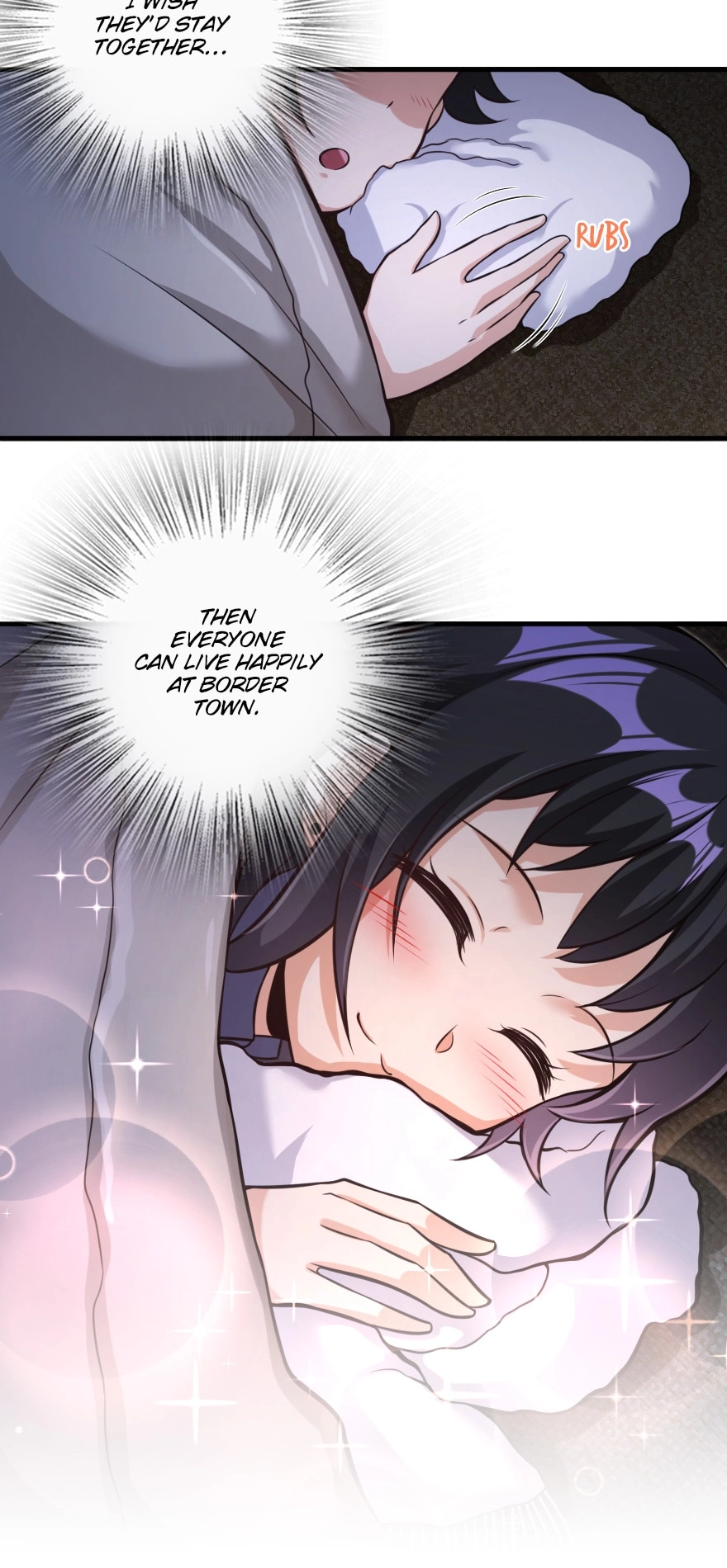Read Release That Witch Manga Online