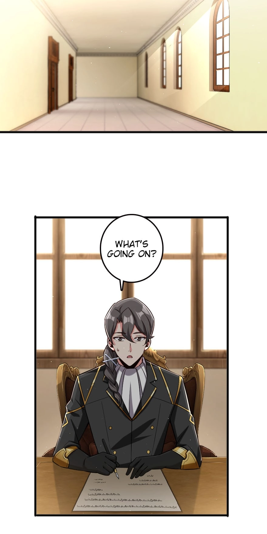 Read Release That Witch Manga Online