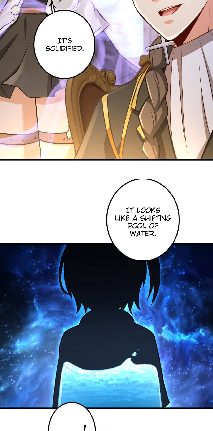 Read Release That Witch Manga Online