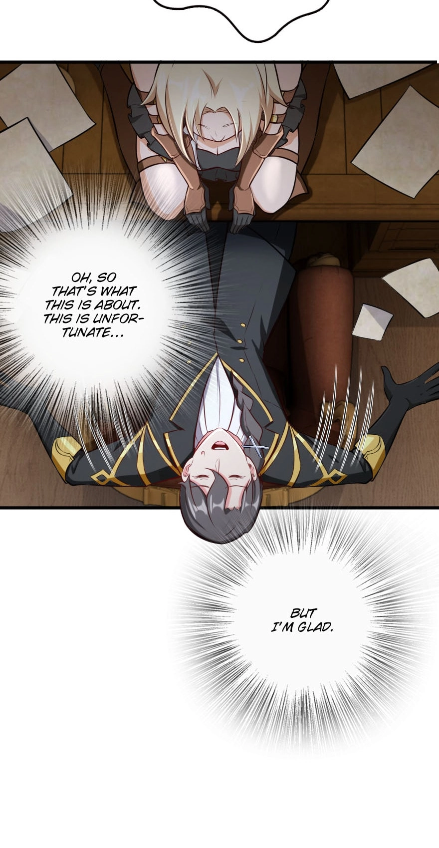 Read Release That Witch Manga Online