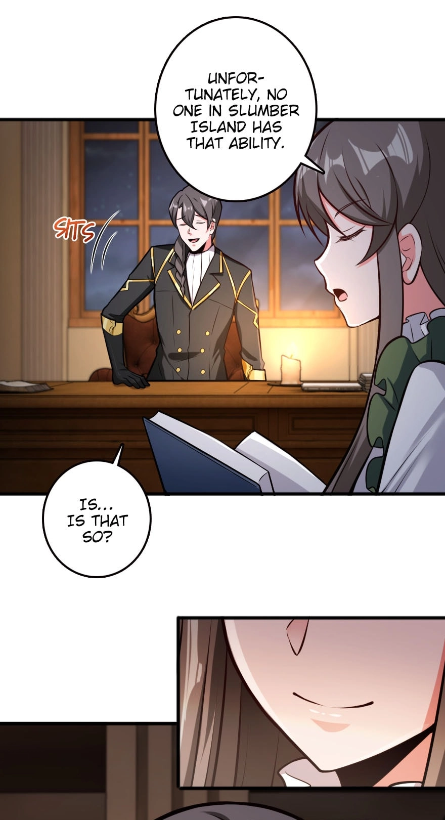 Read Release That Witch Manga Online