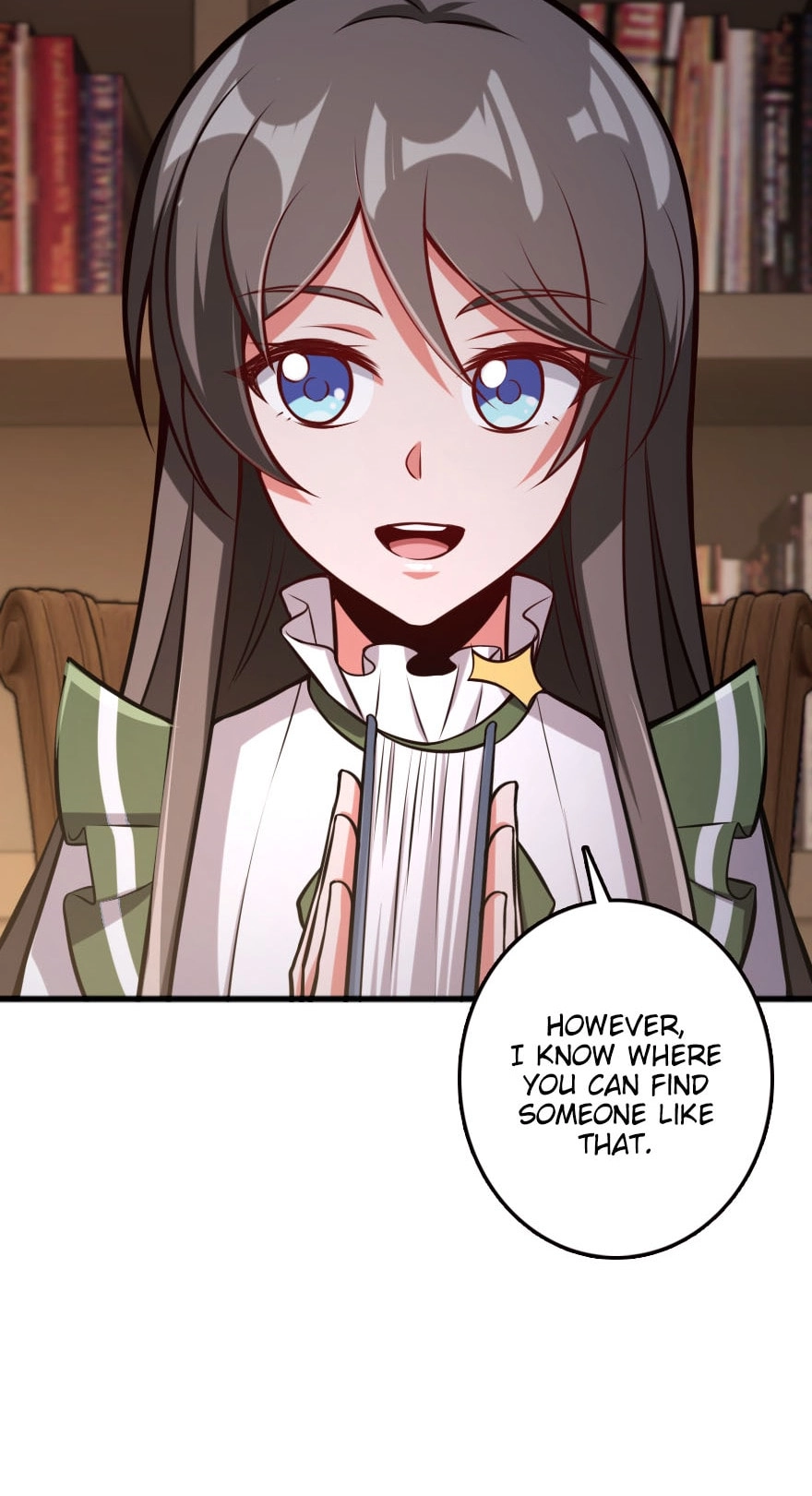 Read Release That Witch Manga Online