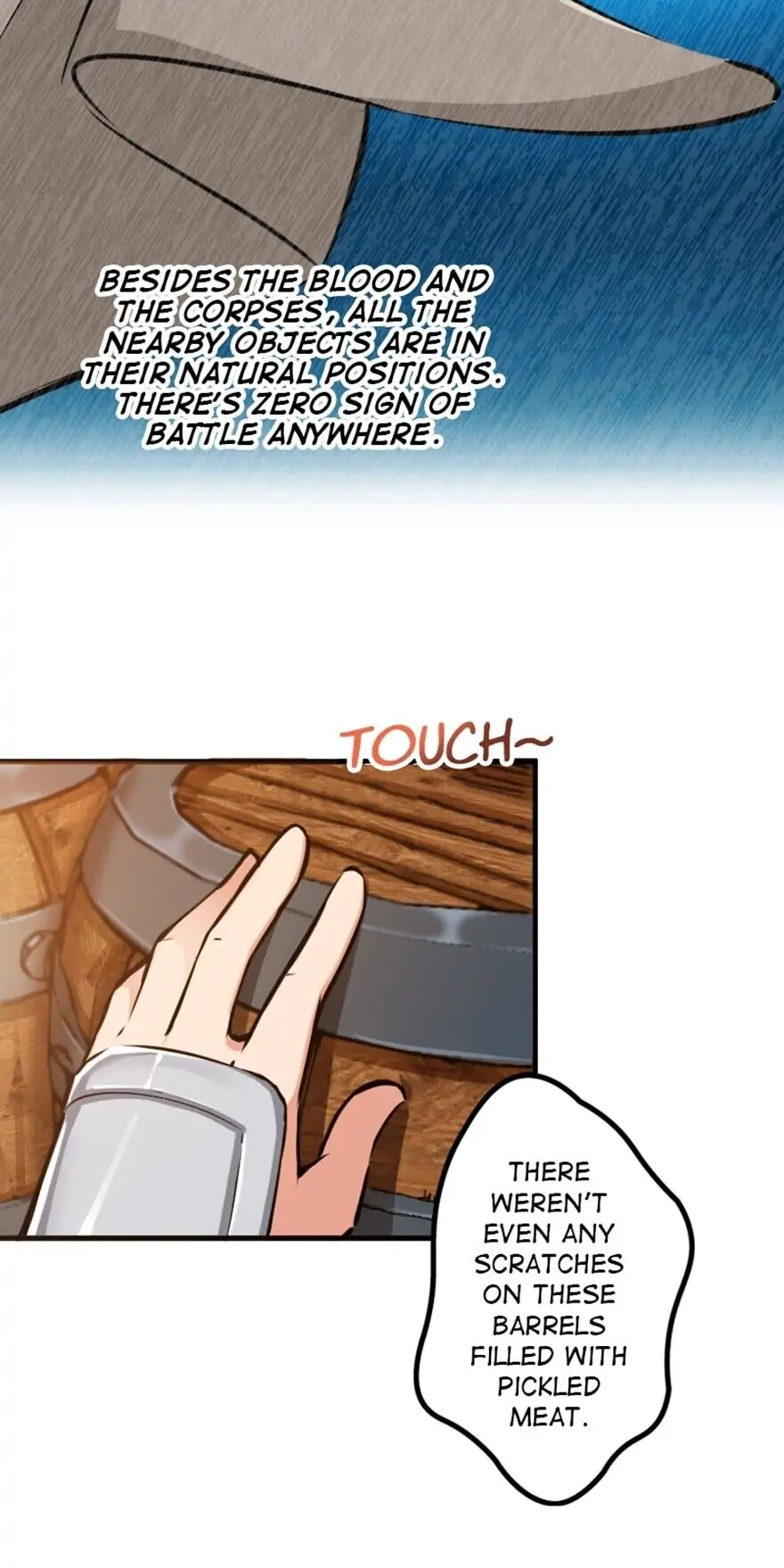 Read Release That Witch Manga Online