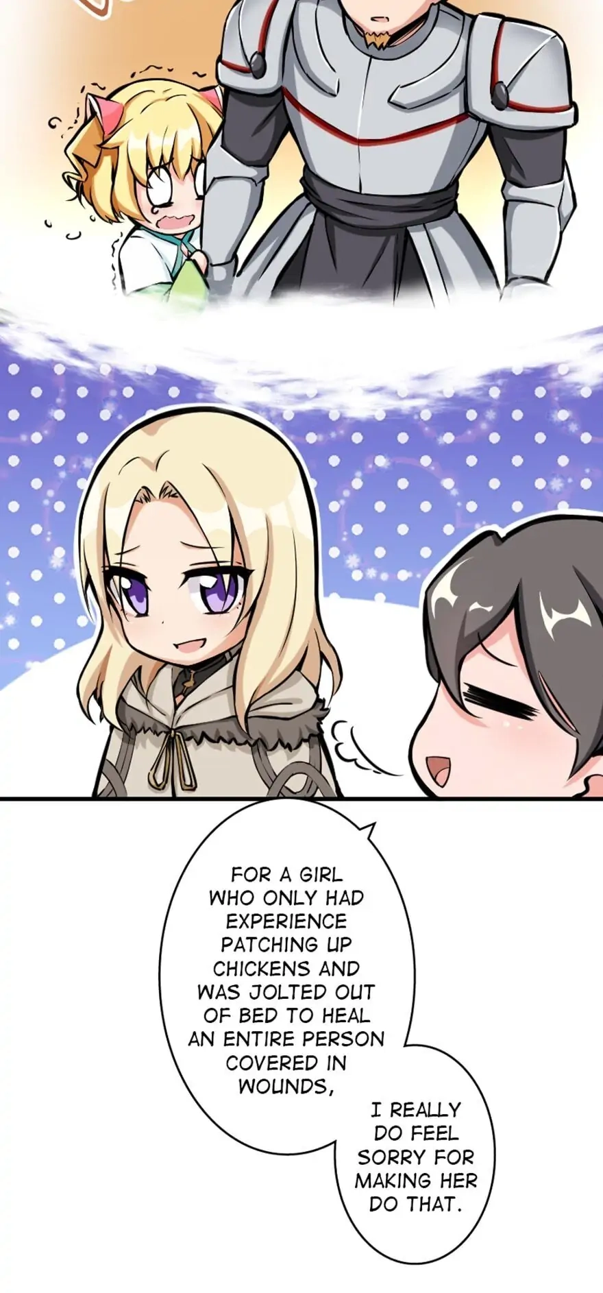 Read Release That Witch Manga Online