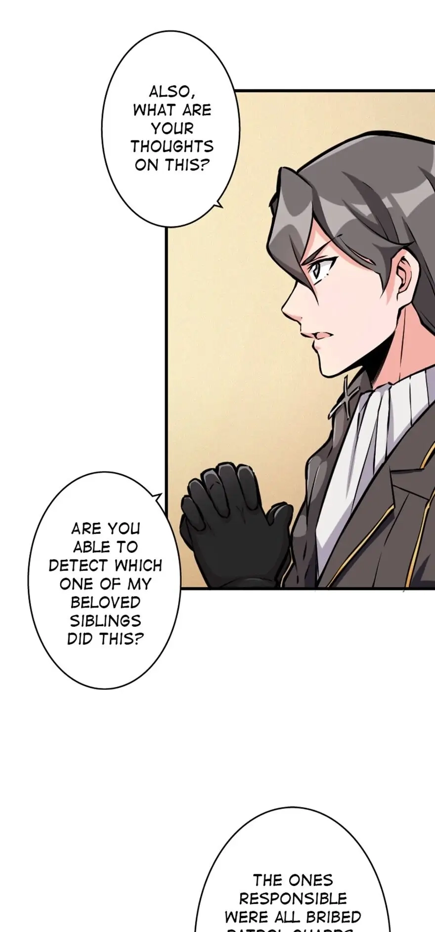 Read Release That Witch Manga Online