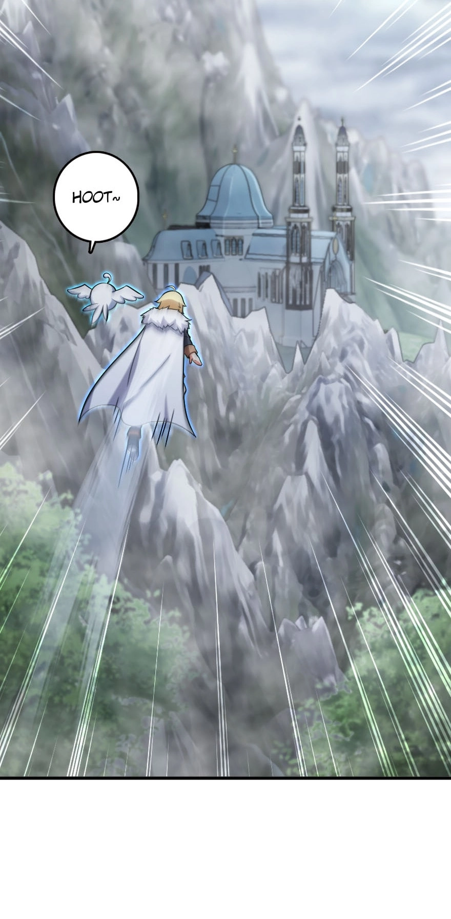Read Release That Witch Manga Online
