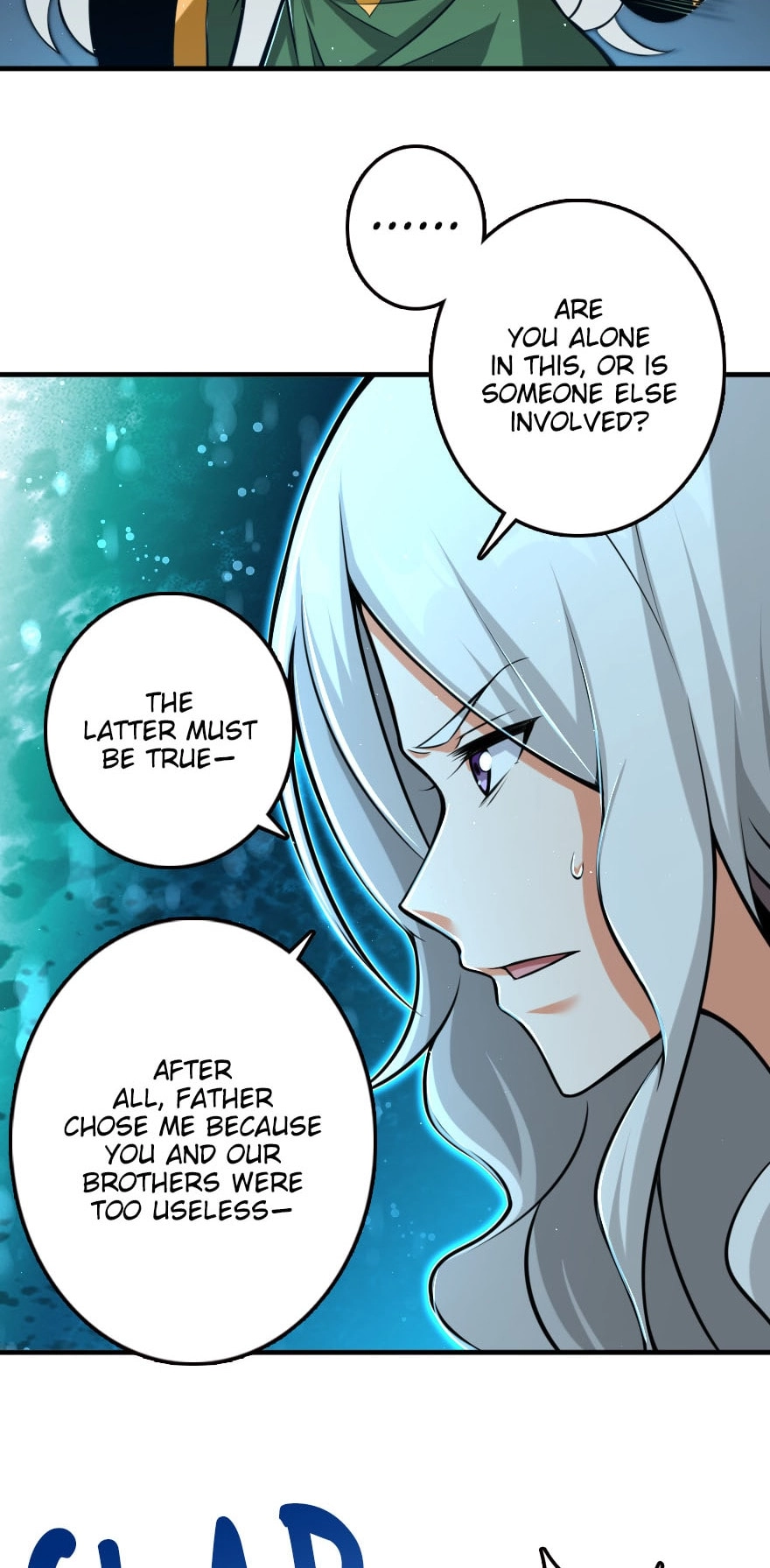 Read Release That Witch Manga Online