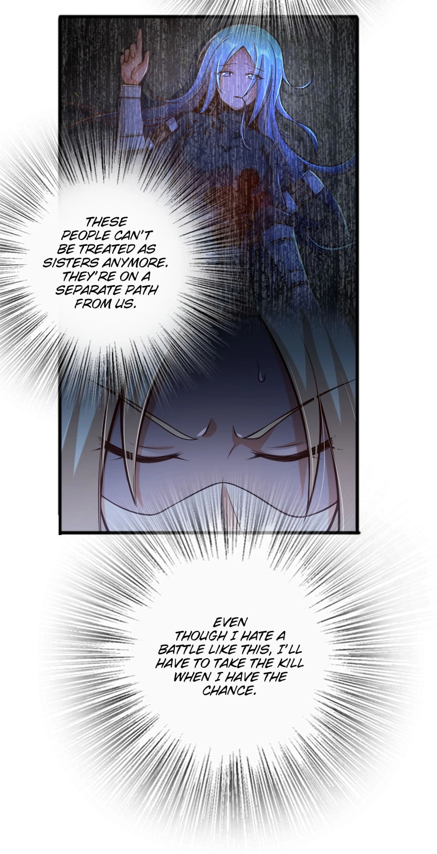 Read Release That Witch Manga Online