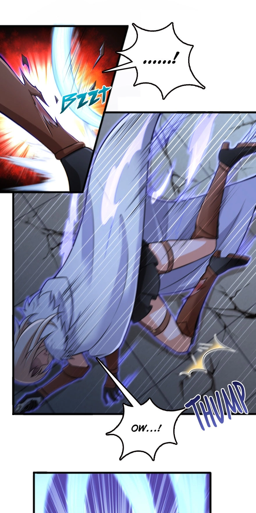 Read Release That Witch Manga Online