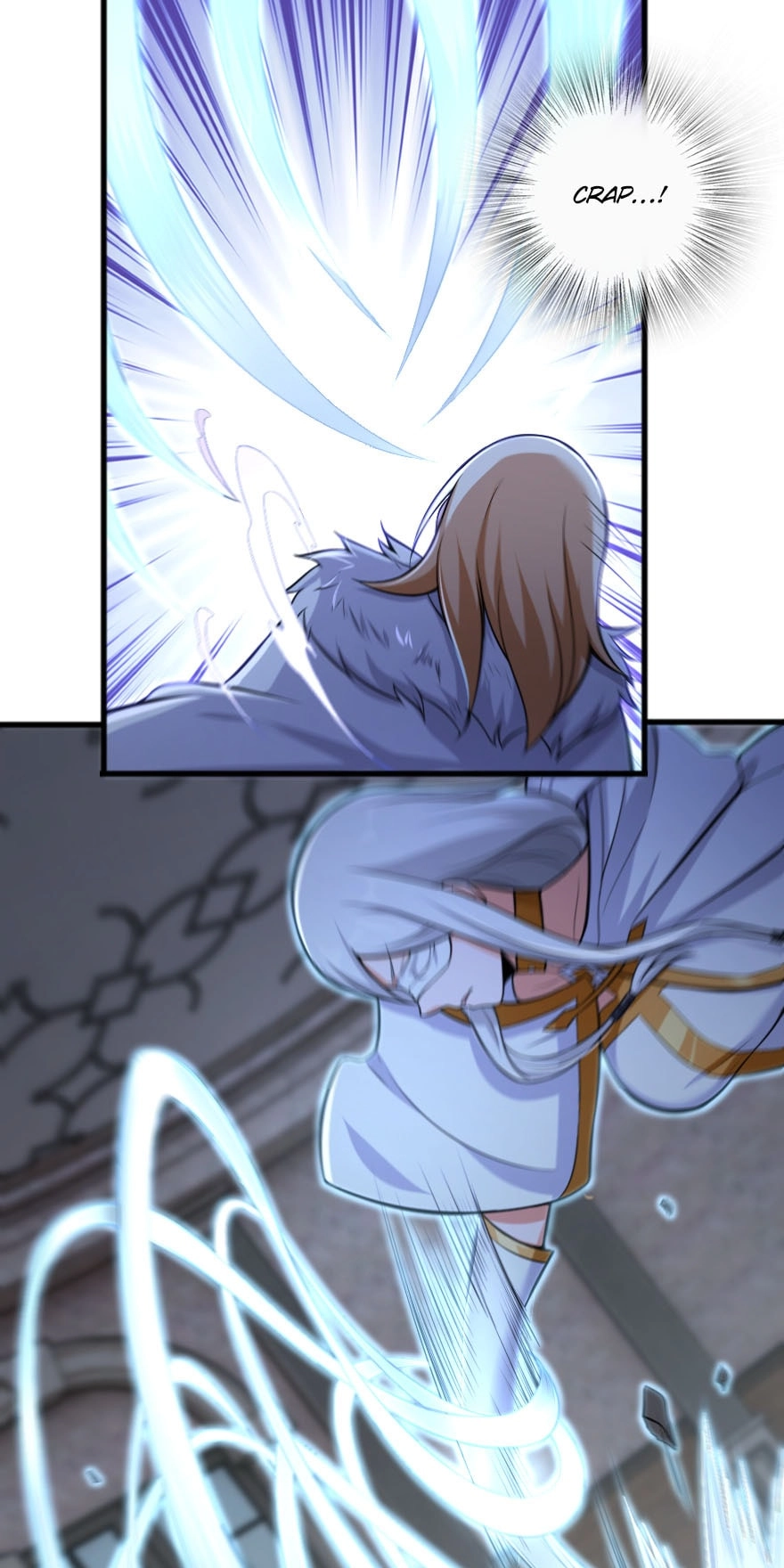 Read Release That Witch Manga Online