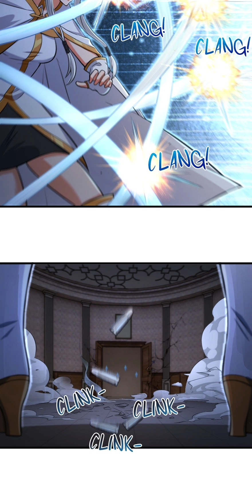 Read Release That Witch Manga Online