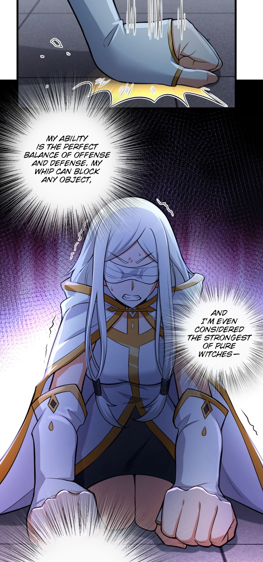 Read Release That Witch Manga Online